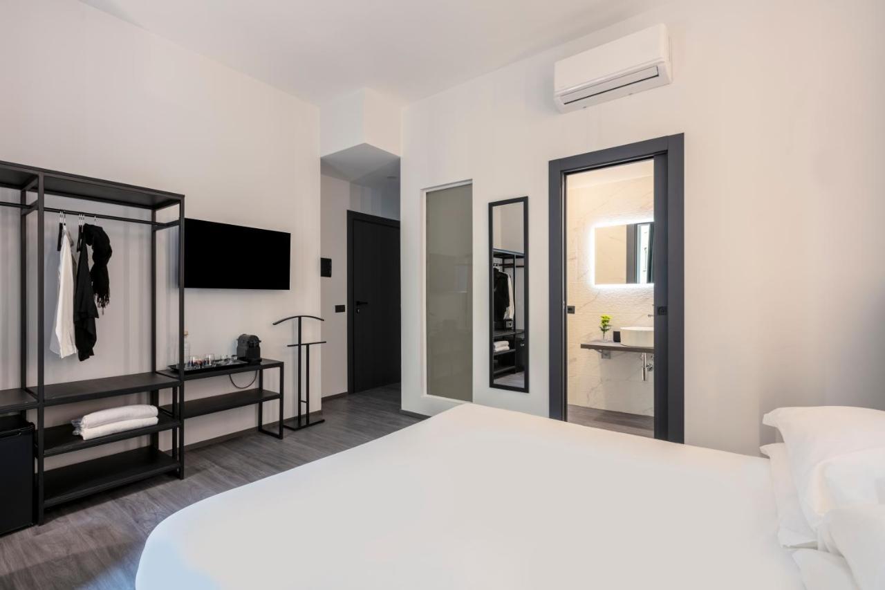 Residenza Sacconi By Hili Otel Roma Dış mekan fotoğraf