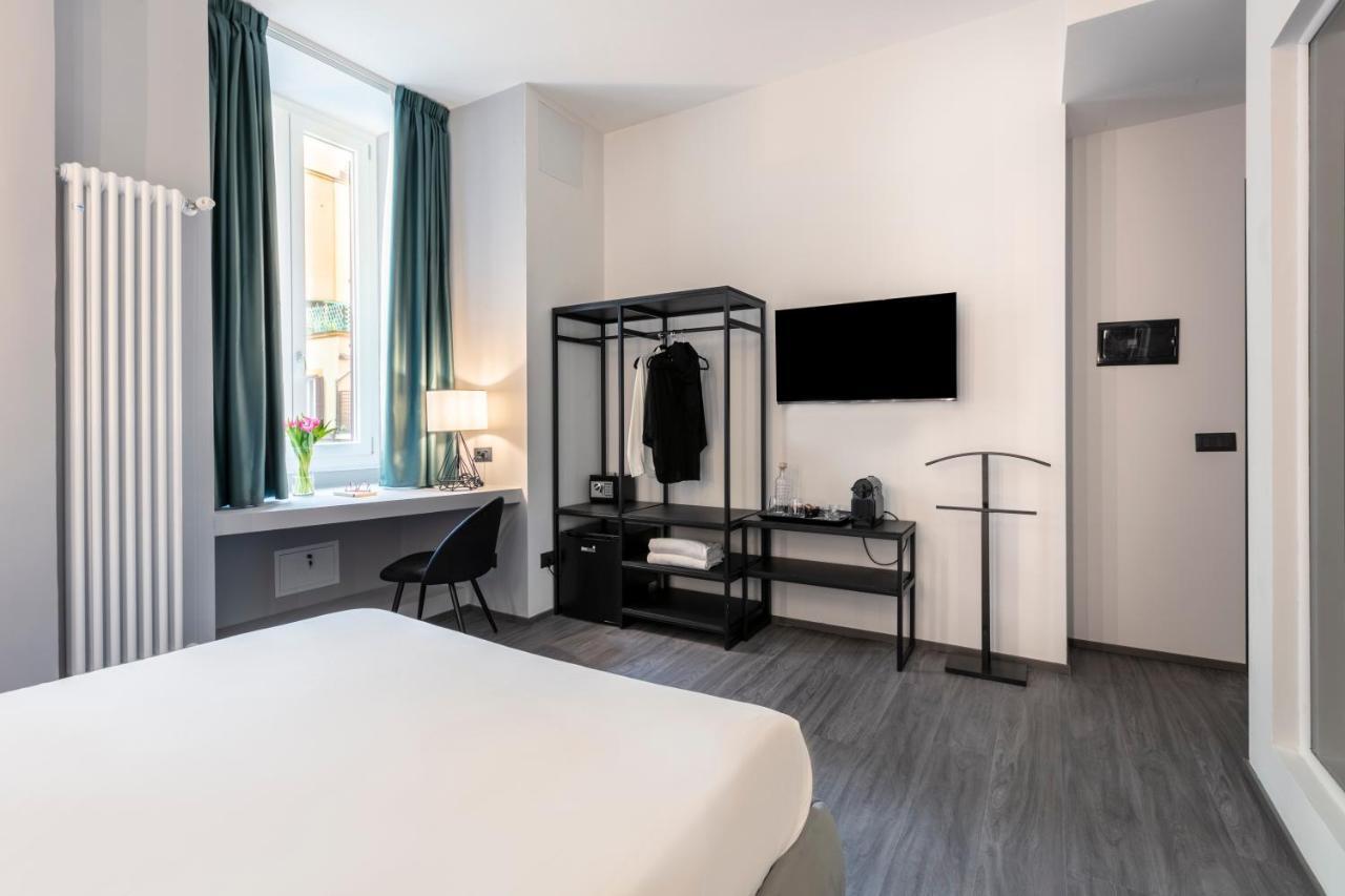 Residenza Sacconi By Hili Otel Roma Dış mekan fotoğraf