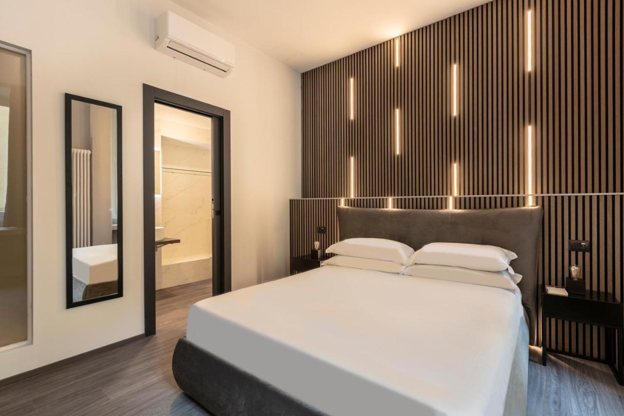Residenza Sacconi By Hili Otel Roma Dış mekan fotoğraf