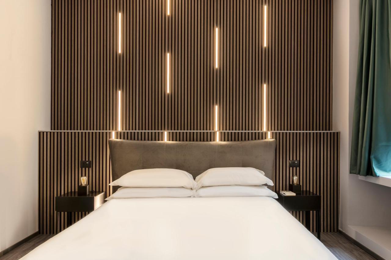 Residenza Sacconi By Hili Otel Roma Dış mekan fotoğraf